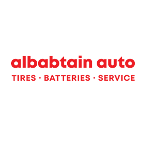 Best Tyre shop in Kuwait