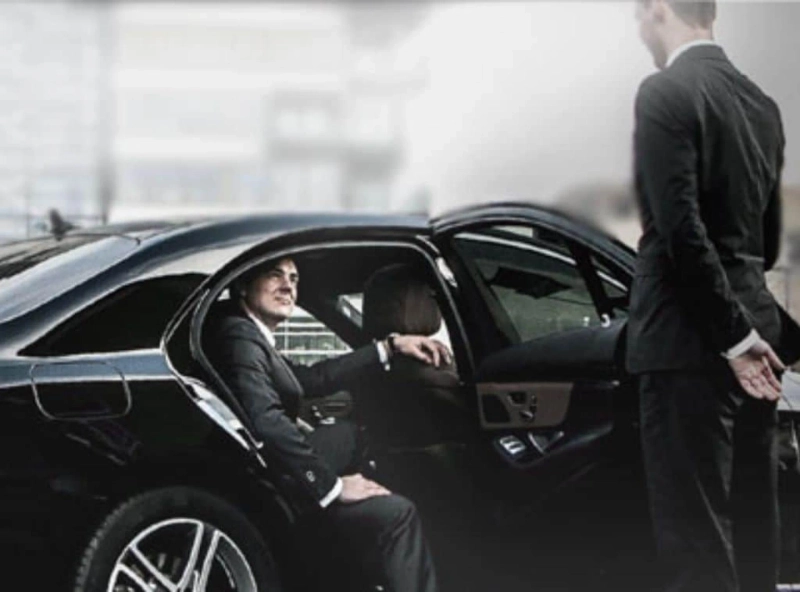Navigating the Big Apple in Style with NYC State Limo
