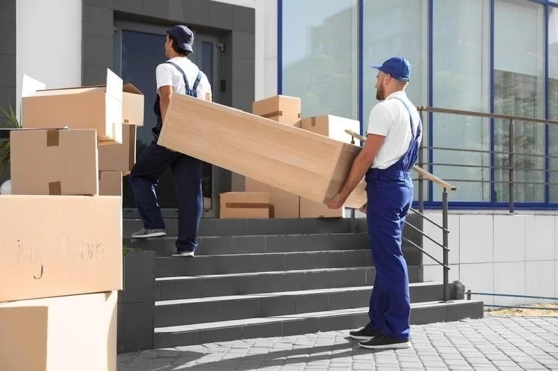 Embracing Minimalism: How to Downsize Your Home with Professional Removalists