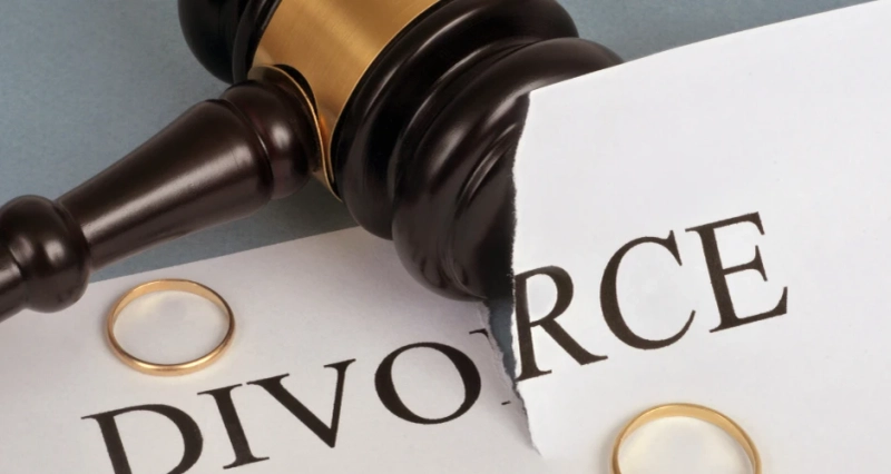 Divorce Alimony Rules and Financial Support After Separation