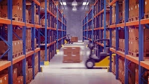 Smart Box Storage: The Ultimate Solution for Personal Storage in Dubai
