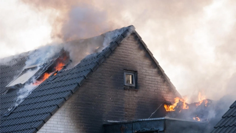 Draft: My Post TitleRestoring More Than Walls: How Fire & Smoke Restoration Rebuilds Homes and Lives