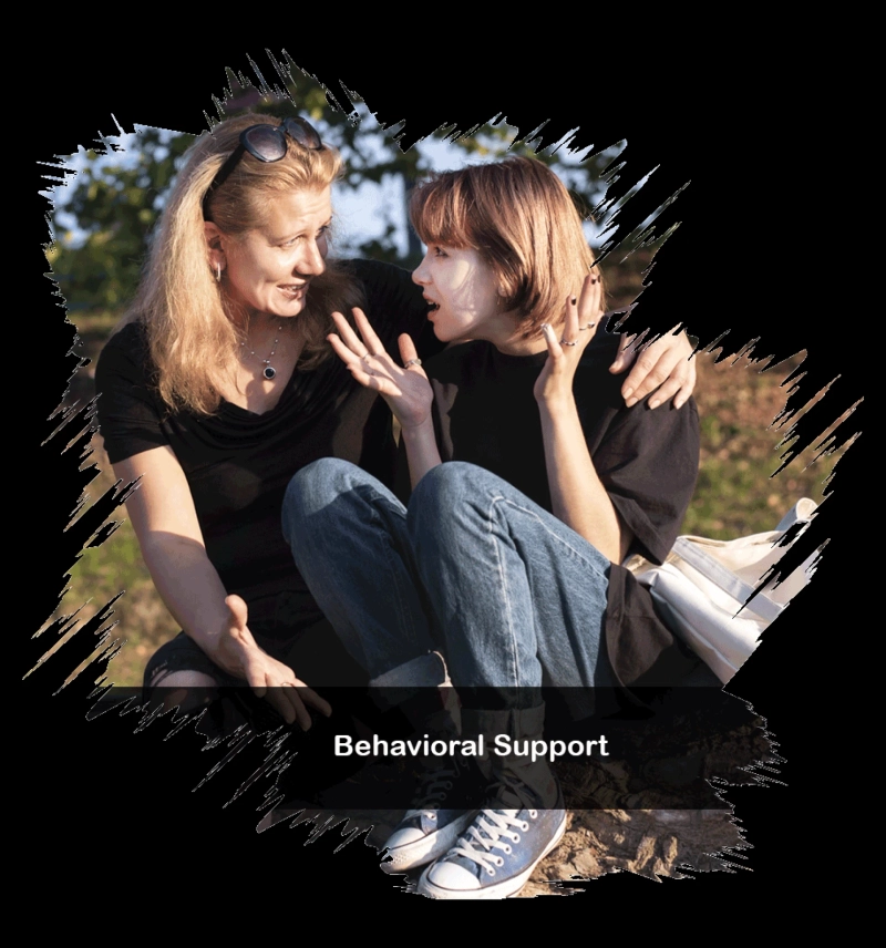 NDIS Positive Behaviour Support in NSW