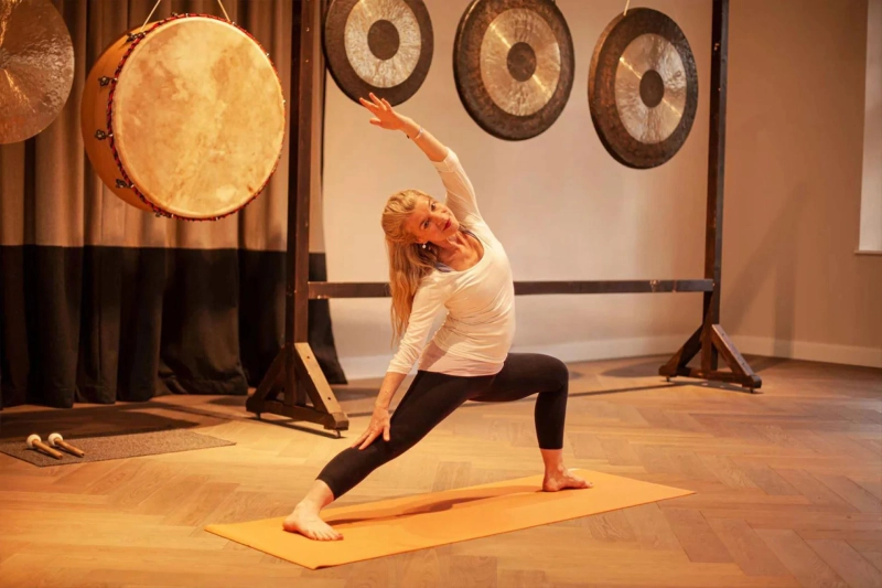 Yoga or Meditation for Stress Relief: Experts Weigh In