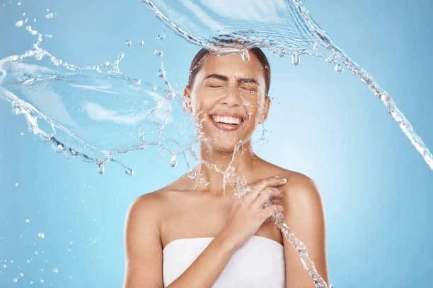 How to Prep Your Face for a Bridal Shower, Party, or Event