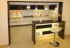 Kitchen Interior Designer