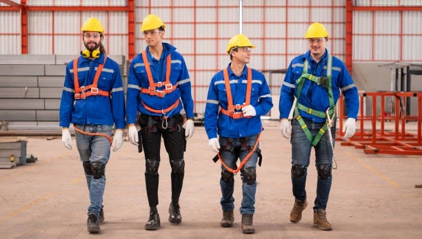 Balancing Breathability and Durability in Workwear