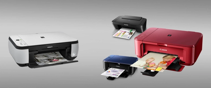 How to Choose the Right Printer Leasing Company