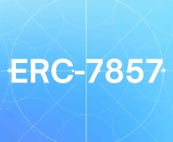 ERC-7857 and Decentralized Identity: How a New Standard Is Reshaping Reputation in Web3