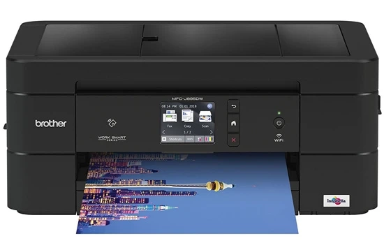 Brother HI2170w Wireless Printer Setup | Printer customer service