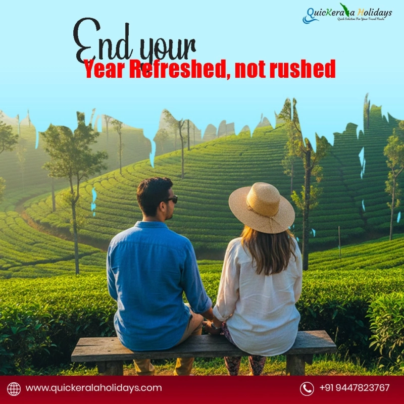 Best Kerala Tour Operator for Backwater & Hill Station Tours?