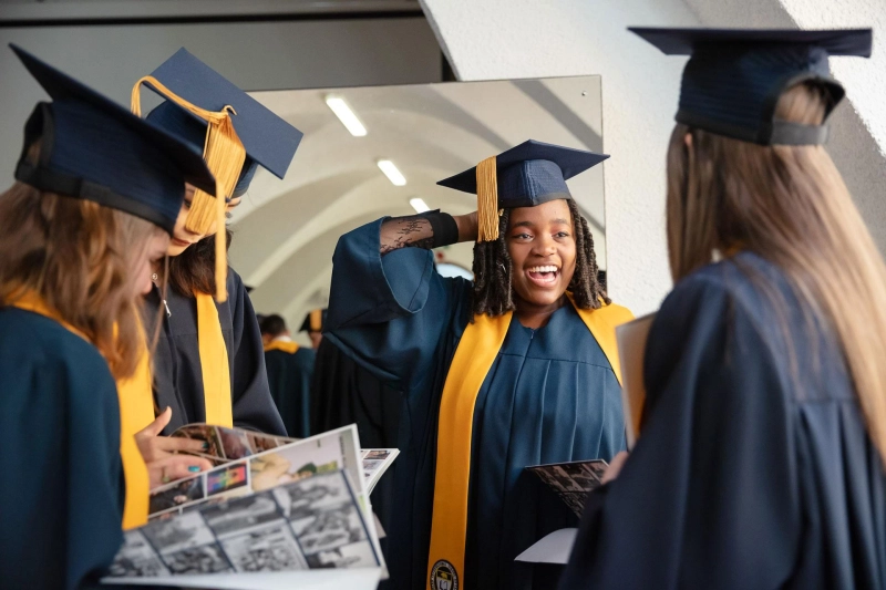 Providing Access to Medical Scholarships for College Students to Empower Future Doctors