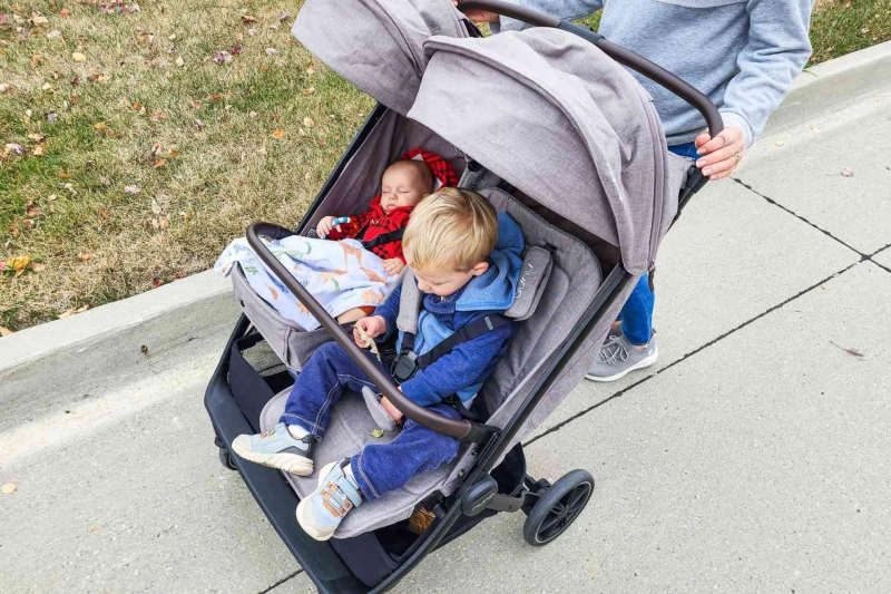 Durability Matters: What to Look for in a Long Lasting Double Stroller