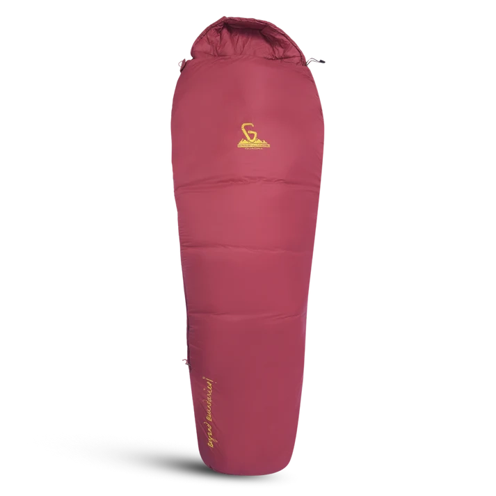How Do You Choose the Right Sleeping Bag for Your Outdoor Adventures?