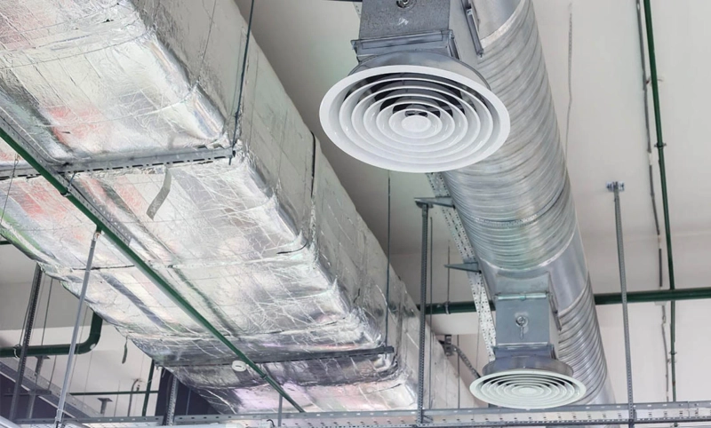 Energy Efficient HVAC Systems: Cost vs. Long-Term Savings Explained