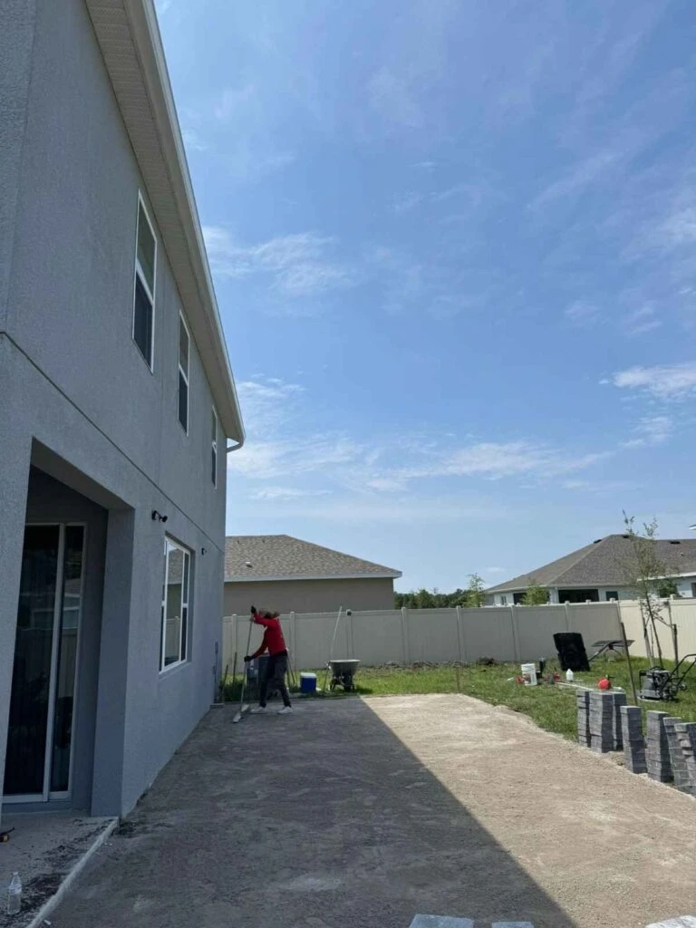 Complete Paving, Masonry, and Home Improvement Services in Pine Hills FL