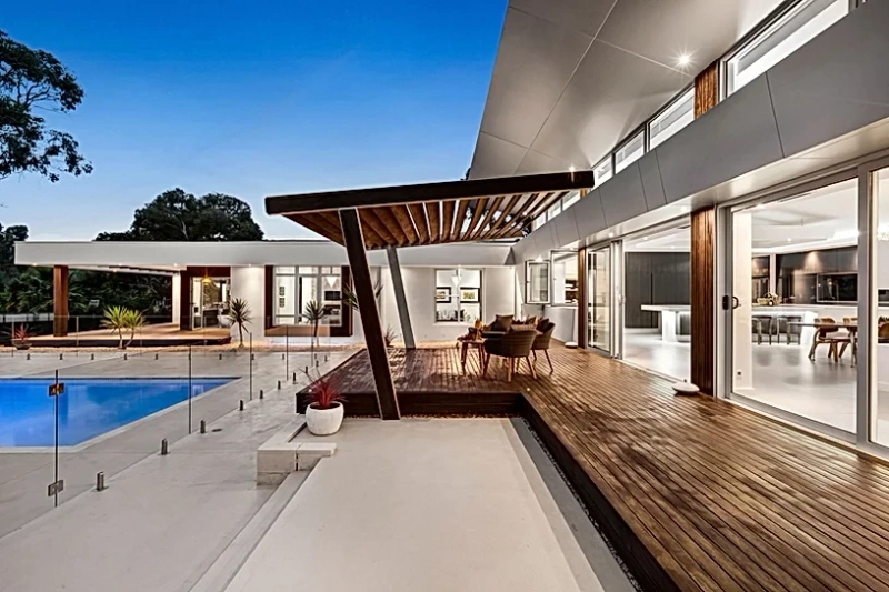 Beat the Heat with Abu Dhabi Architects & Get Luxury Home Finishes