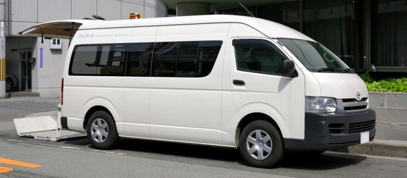 Want a Smooth Ride? Maxi Cab Epping Has You Covered