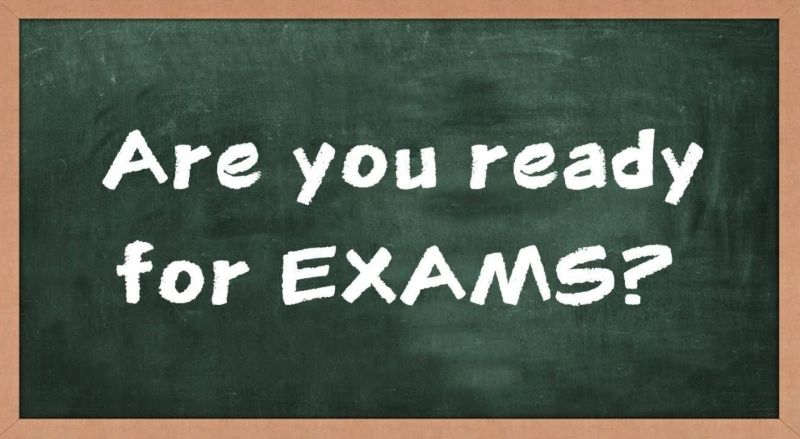 How to Start Your Preparation for Entrance Exams?