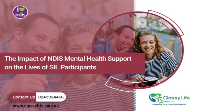 NDIS SIL service in NSW, Central Coast, Hunter , Orange , Wagga Wagga, Newcastle