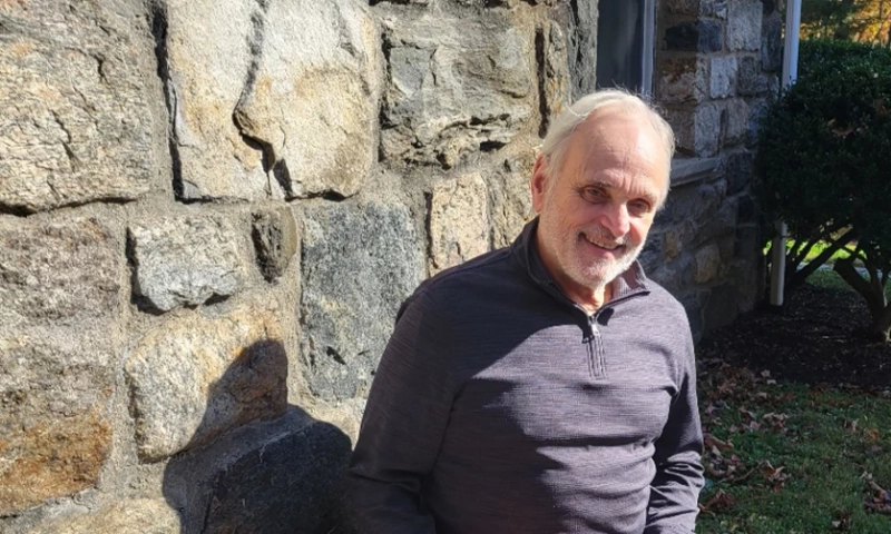 Discover the Unique Journey of T A Ciccarone as a True Best Selling Novelist of All Time