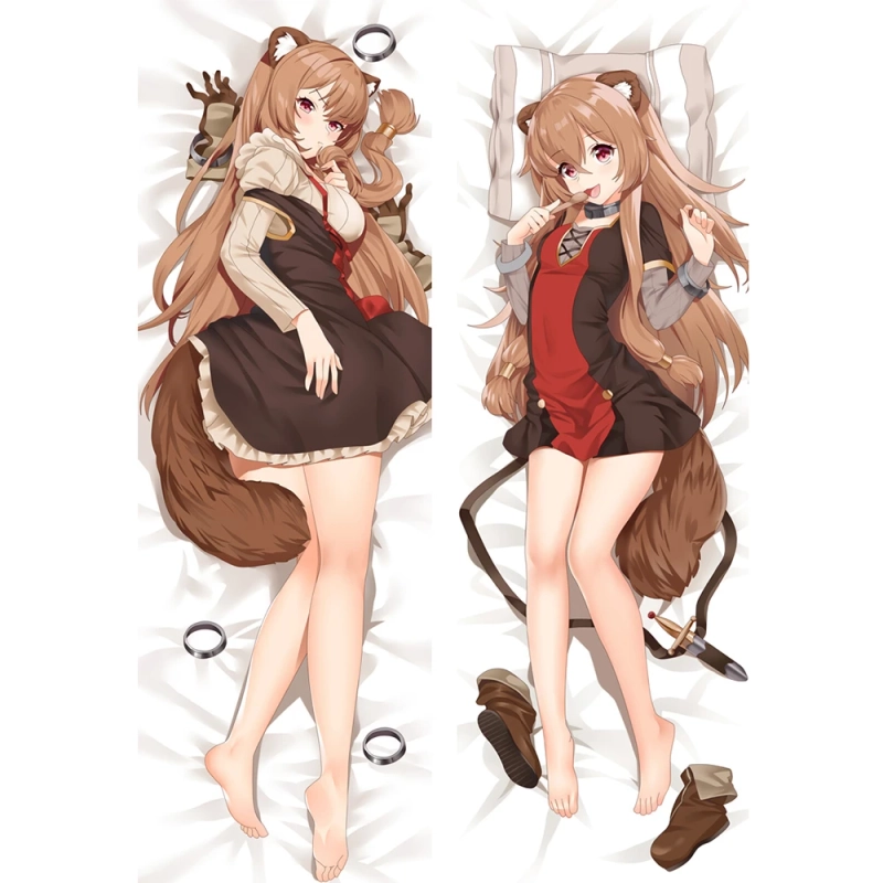 The Amazing Ways Custom Dakimakura Body Pillows Can Change Your Life