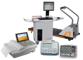 Cardiac Monitoring And Diagnostic Devices Market :  Industry Analysis, Market Share, Revenue Opportu