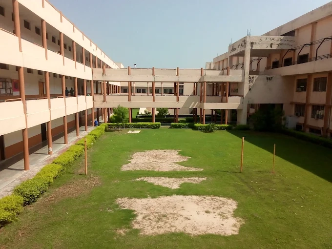 Affordable BBA and BCA Colleges in Haryana: The Smart Student Choice