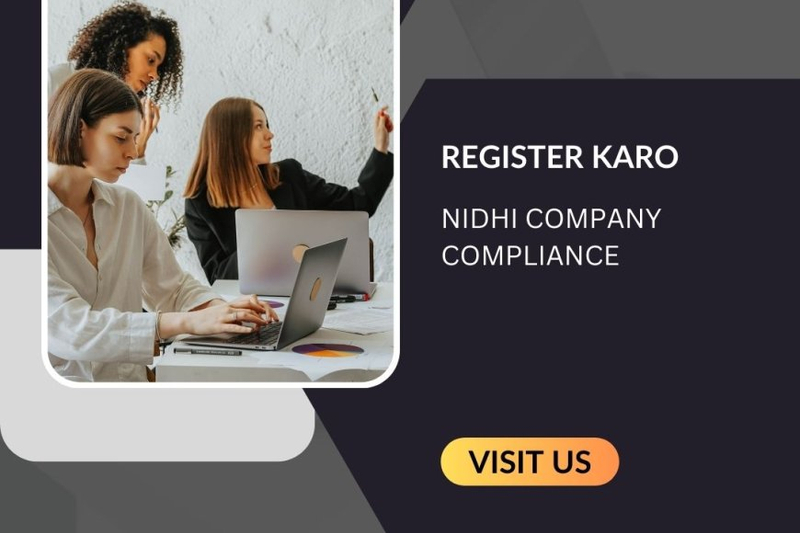RegisterKaro.in: Redefining Nidhi Company Compliance