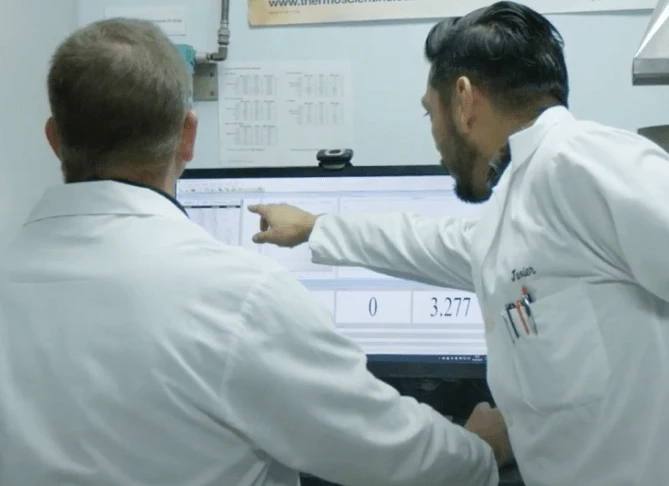 Mold Inspection And Test - Identifies Hidden Spores To Protect Home Air Quality