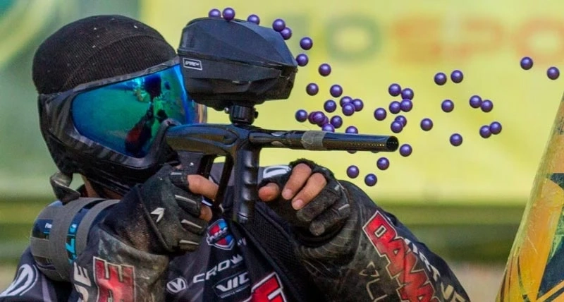 10 Best Paintball Hoppers in 2022 [Reviews & Buying Guide]
