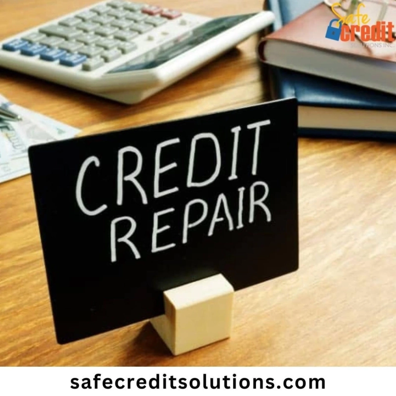 Reparación de Crédito Miami: Recupera tu Historial Financiero