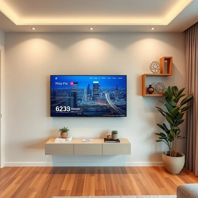 The Future of IPTV in Saudi Arabia: A Digital Leap for Hospitality and Beyond