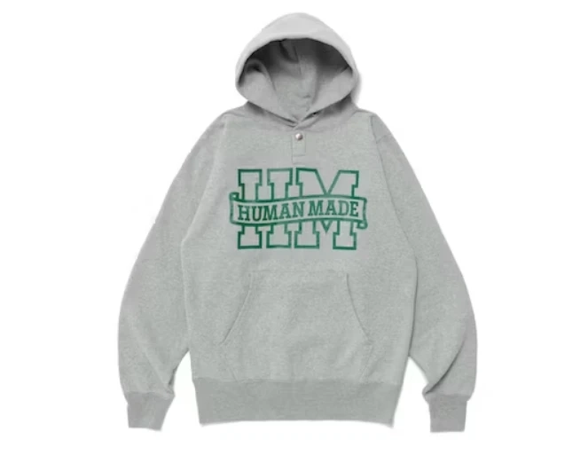 Iconic Collaborations: When Fashion Houses and Designers Join Forces in Hoodie Creation