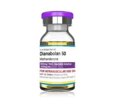 How do Methandienone Steroids help in Elevating Body Fitness?