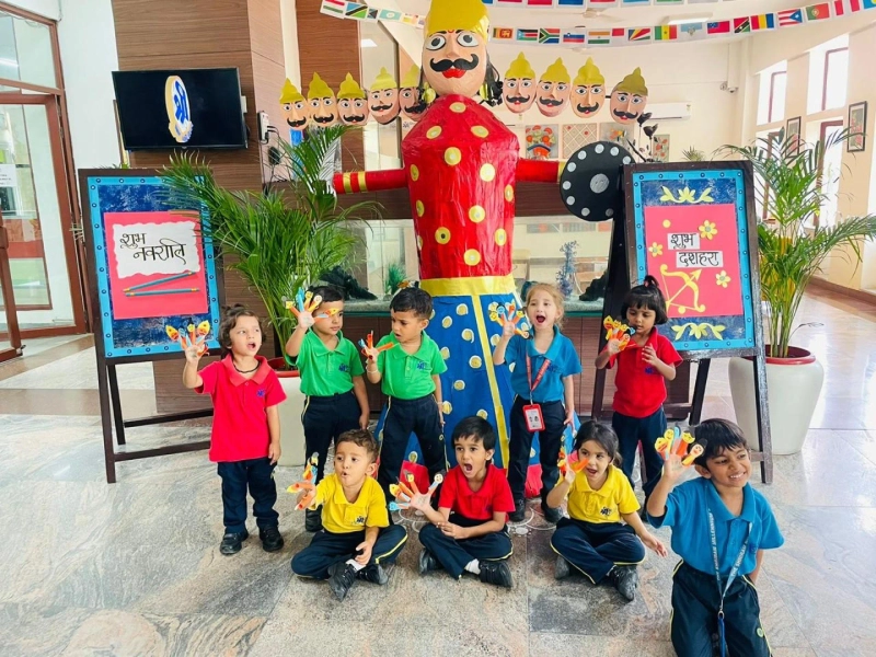 The School Memory You Haven’t Made Yet