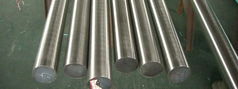 Top Stainless Steel AISI 304 Round Bar Uses and Applications