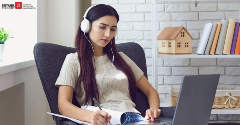 Hidden Advantages of Pursuing an Online MBA in Digital Marketing You Didn’t Know