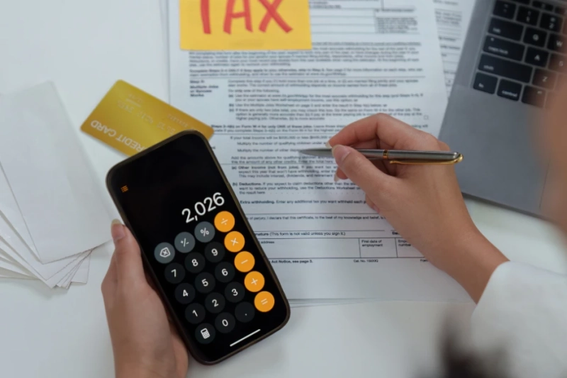 How Foreign Dividend Taxes Work and What Investors Should Know