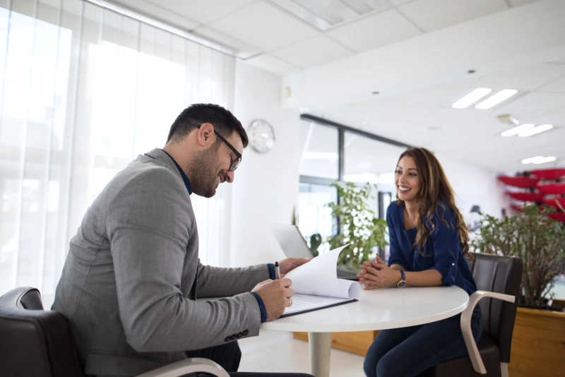 Step-by-Step Guide to Cracking the Airline Pilot Interview
