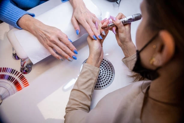 Career Scope After Joining Nail Art Training Institutes in Ahmedabad