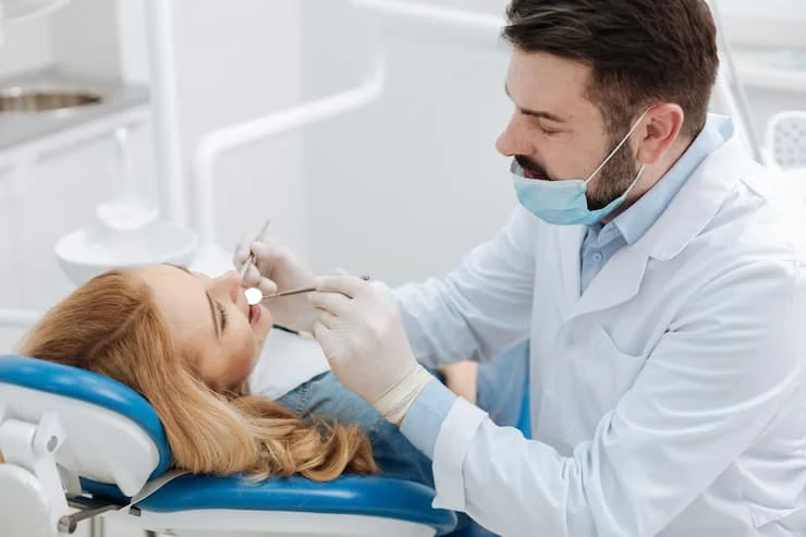 What Makes a Dental Practice Stand Out? Key Factors to Look For