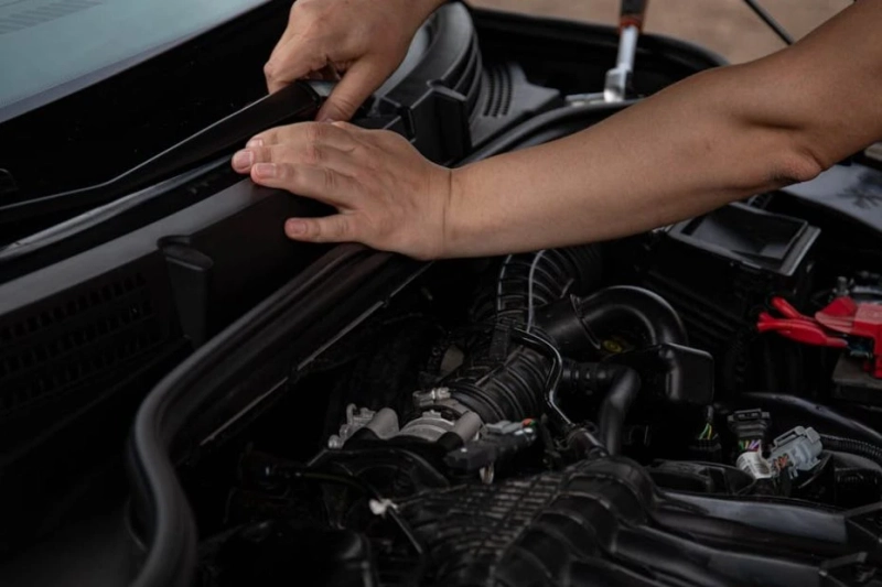 Keeping Your Vehicle Transmission Running Smoothly