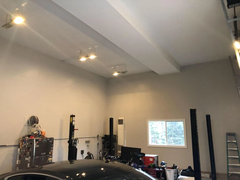 Drywall Repair Services: Restore the Beauty of Your Walls with Casamento Painting