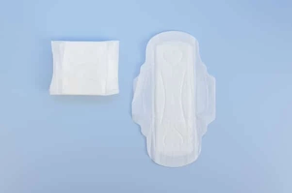 Unrivaled Absorbency: Stay Dry and Protected with our Super Absorbent Pads