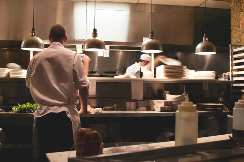 Strain on mental health sees 100s opt out of Eat Out to Help Out