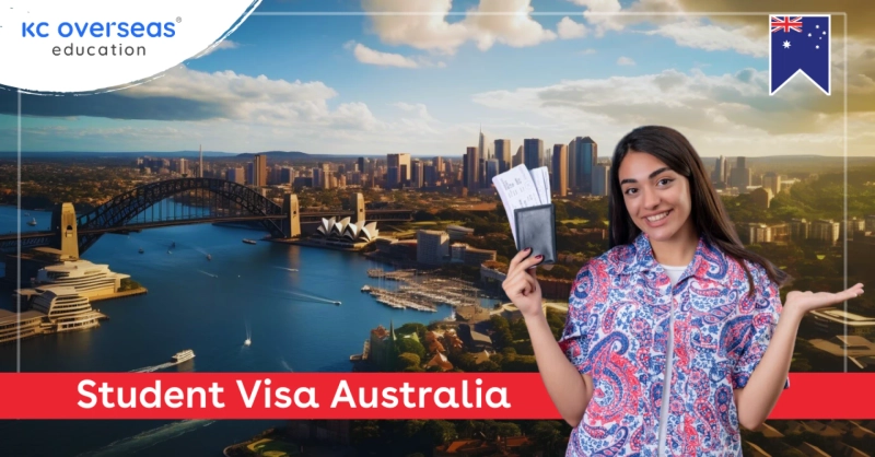 Student Visa Australia: Proven Tips for a Smooth Application