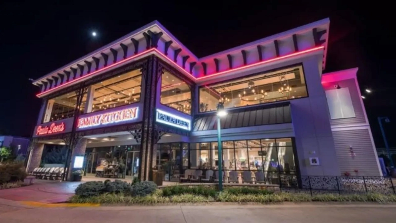 Exploring Pigeon Forge: Top Restaurants and Alcatraz East Crime Museum Tickets