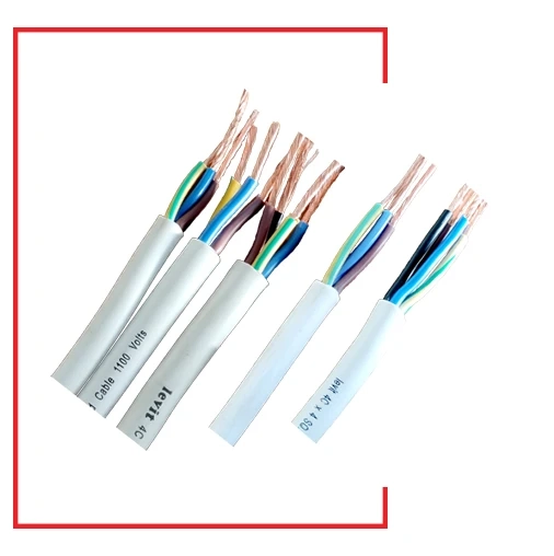 Miniaturization in Control Cables: How Flexible Wires Meet Space Constraints in Modern Control Panels