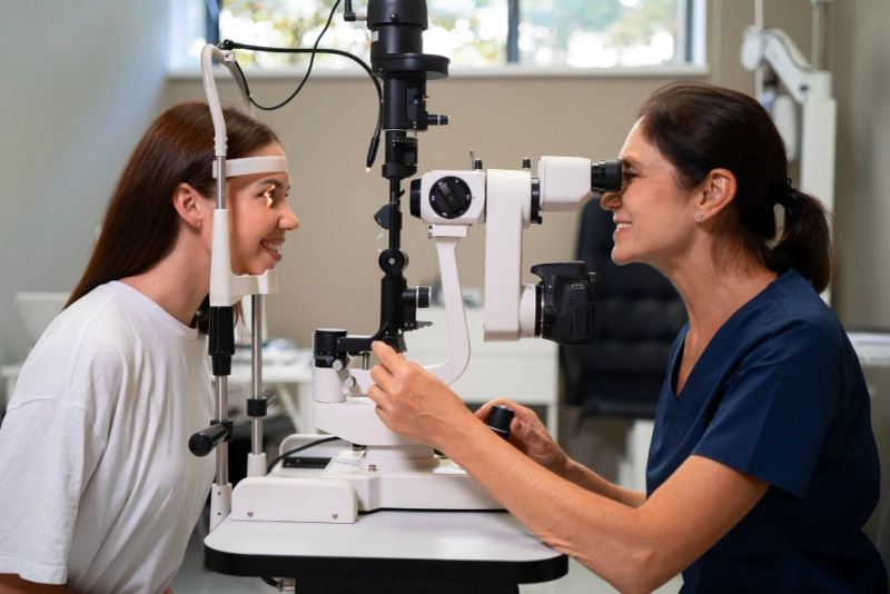Can Retina Specialists Save Your Vision? What You Should Know